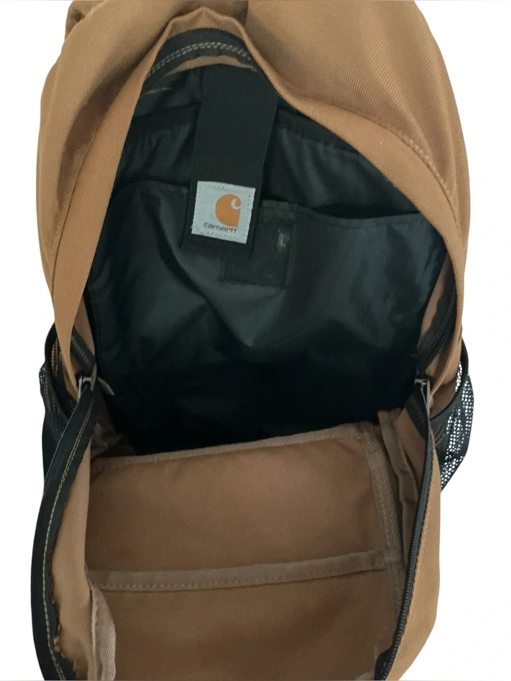 Carhartt Single - Compartment Backpack